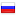 rbmarket.ru hosted country